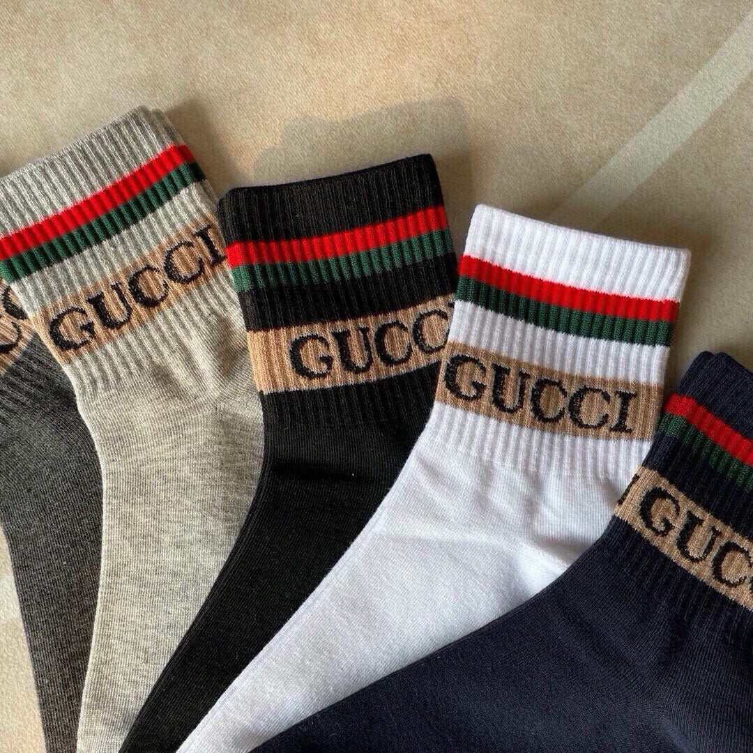 CREW SOCKS 516950 (1 BOX)