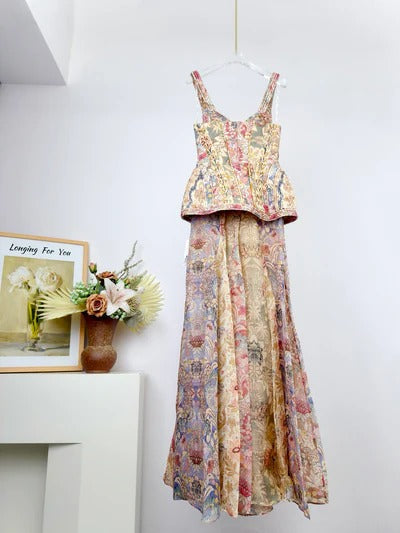 Zimmermann 2026 Dress 427