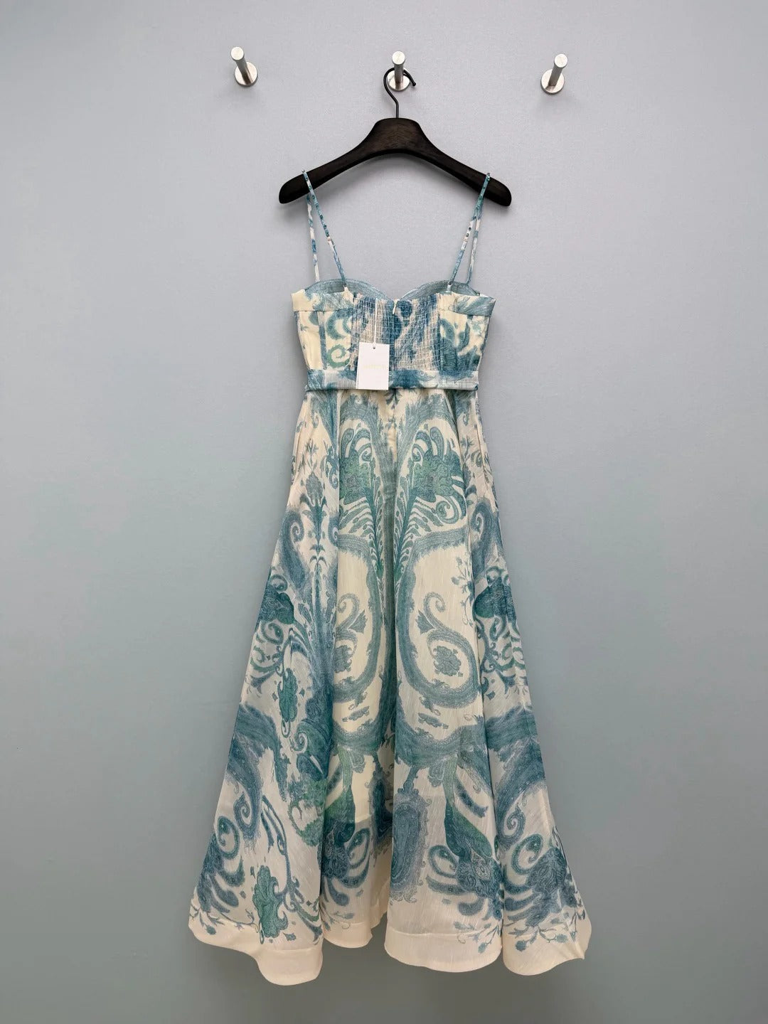 Zimmermann 2026 Dress 476