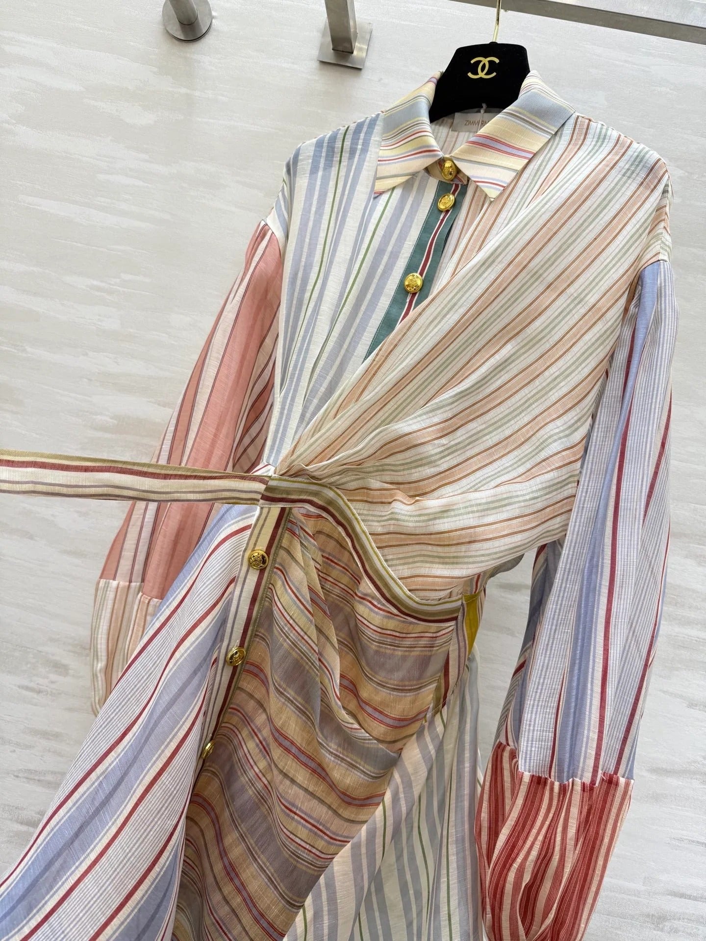 Zimmermann 2026 Dress 432