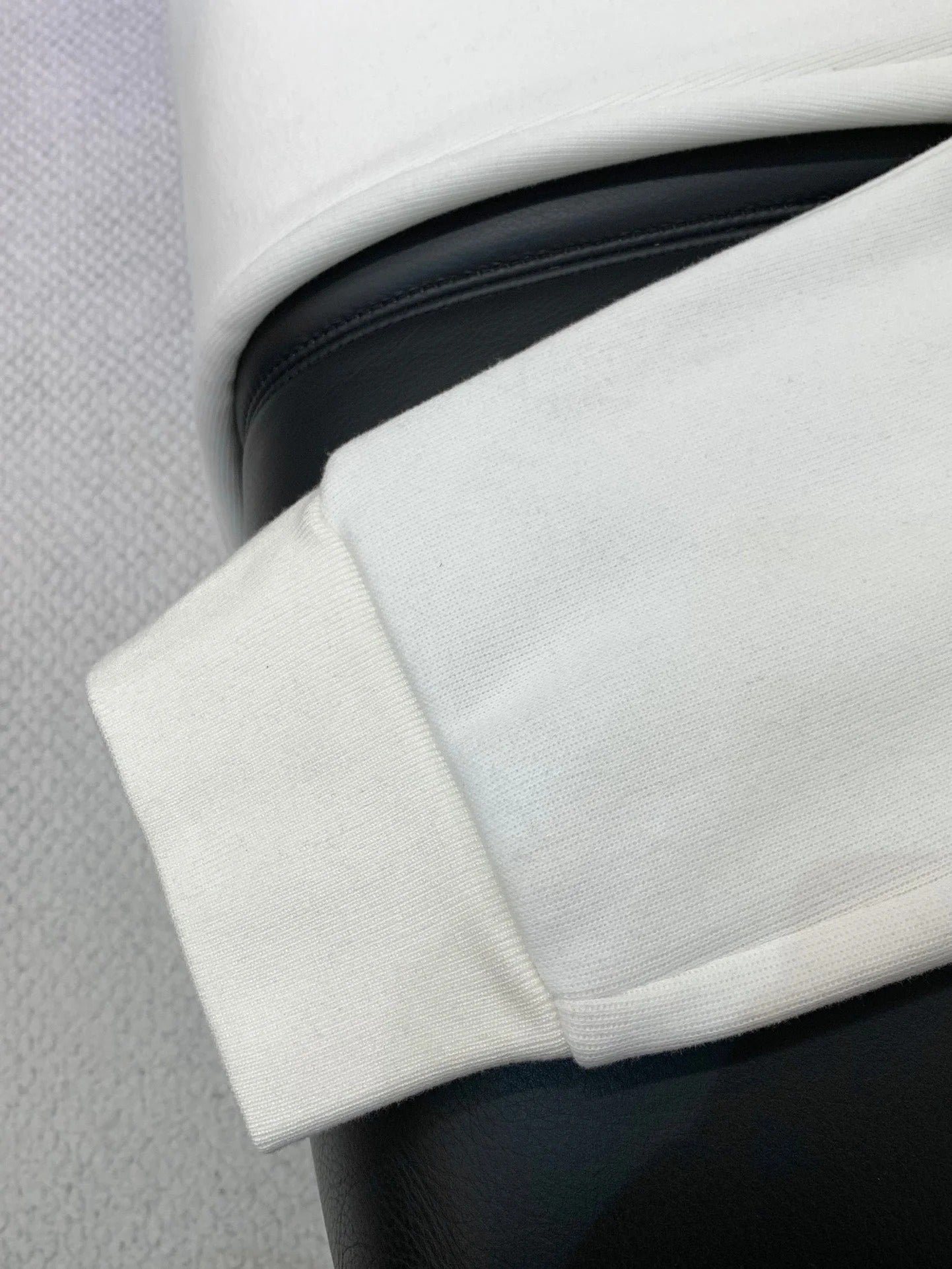 BURBERRY 25S VELVET PANTS 119