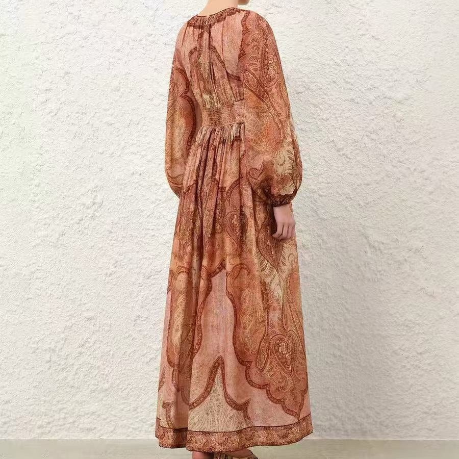 Zimmermann 2025 Dress 371