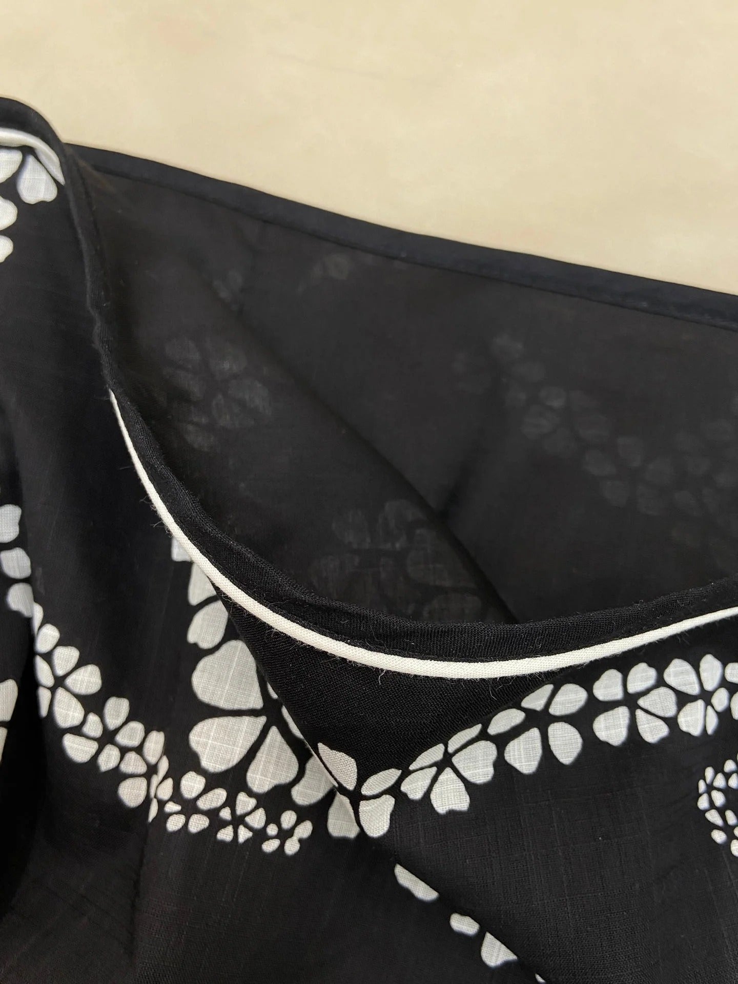 PETAL SNAKE PRINT DRESS 25S IN SILK COTTON 266256