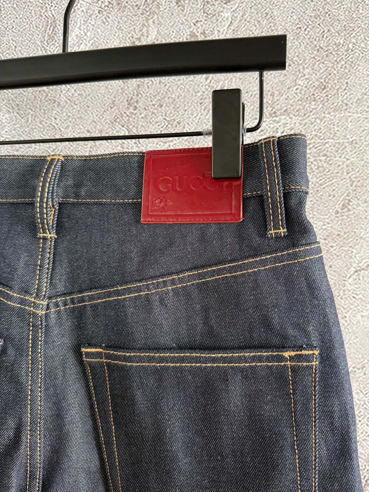 GUCCI JEANS STYLE 131