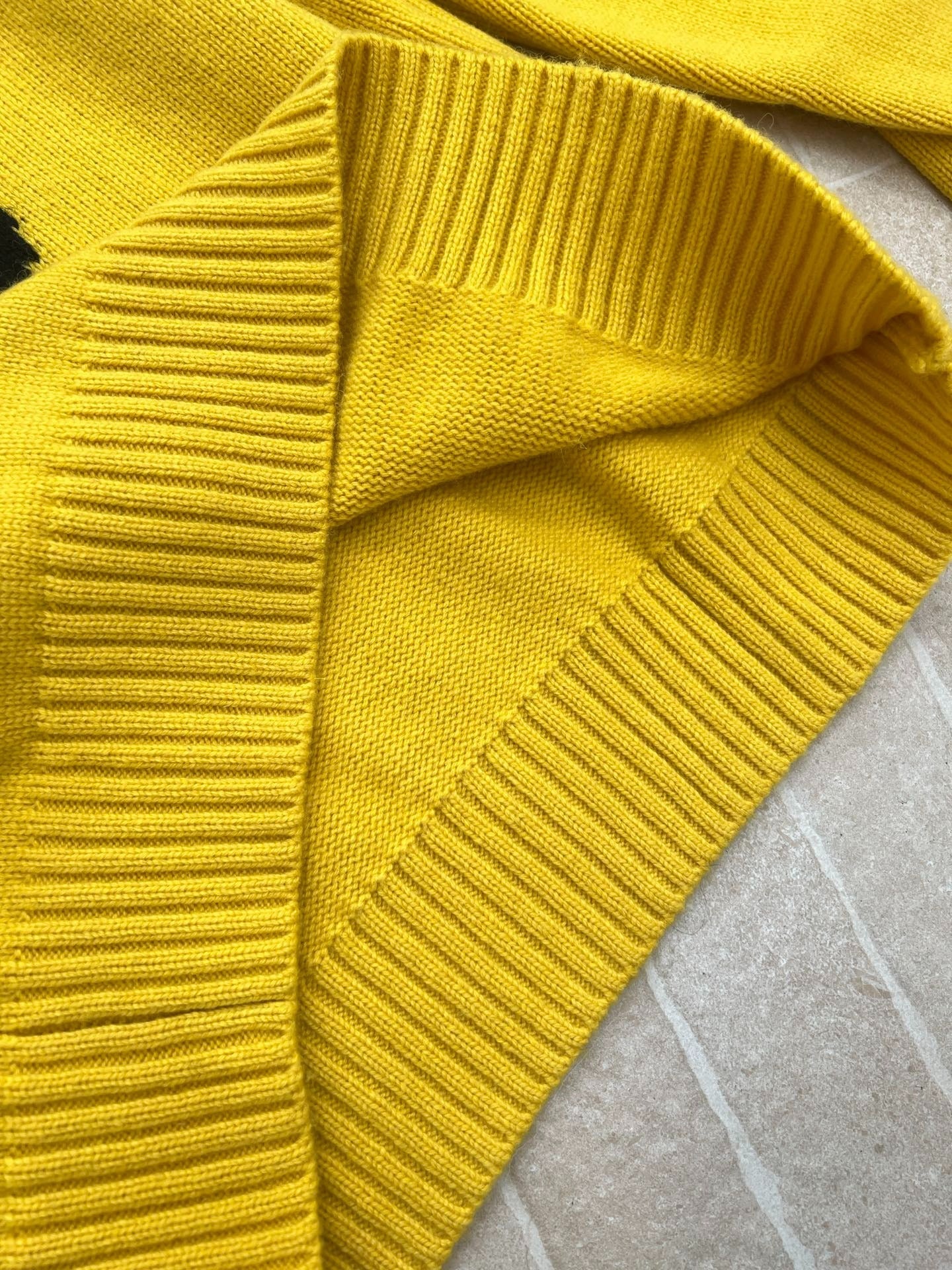 RALPH LAUREN 25S TURTLENECK SWEATER 255