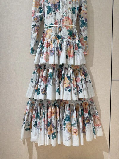 Zimmermann 2026 Dress 437