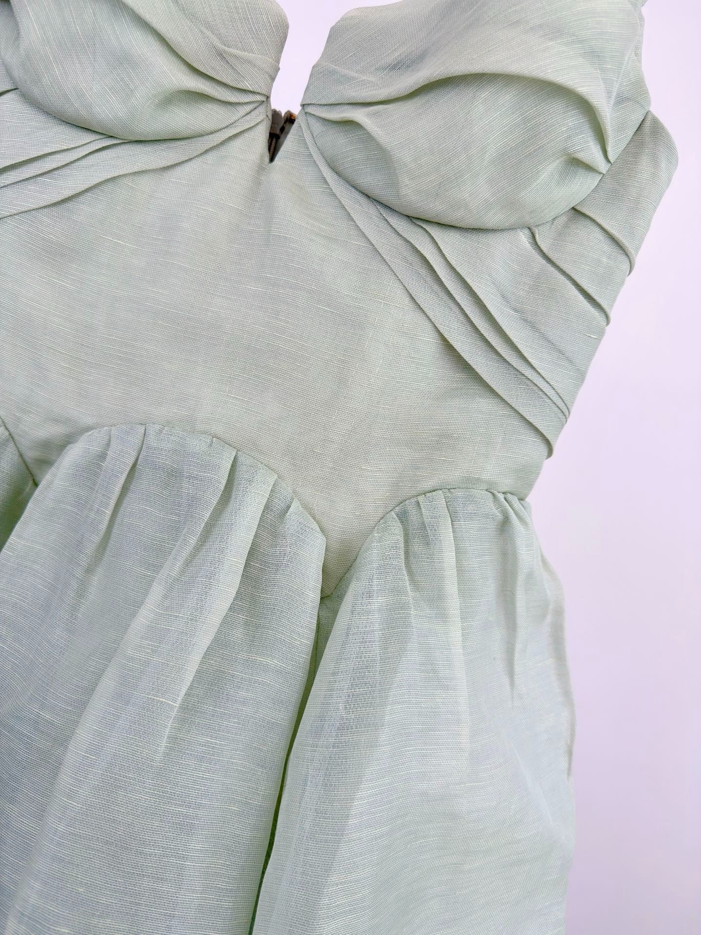 Zimmermann 2026 Dress 474