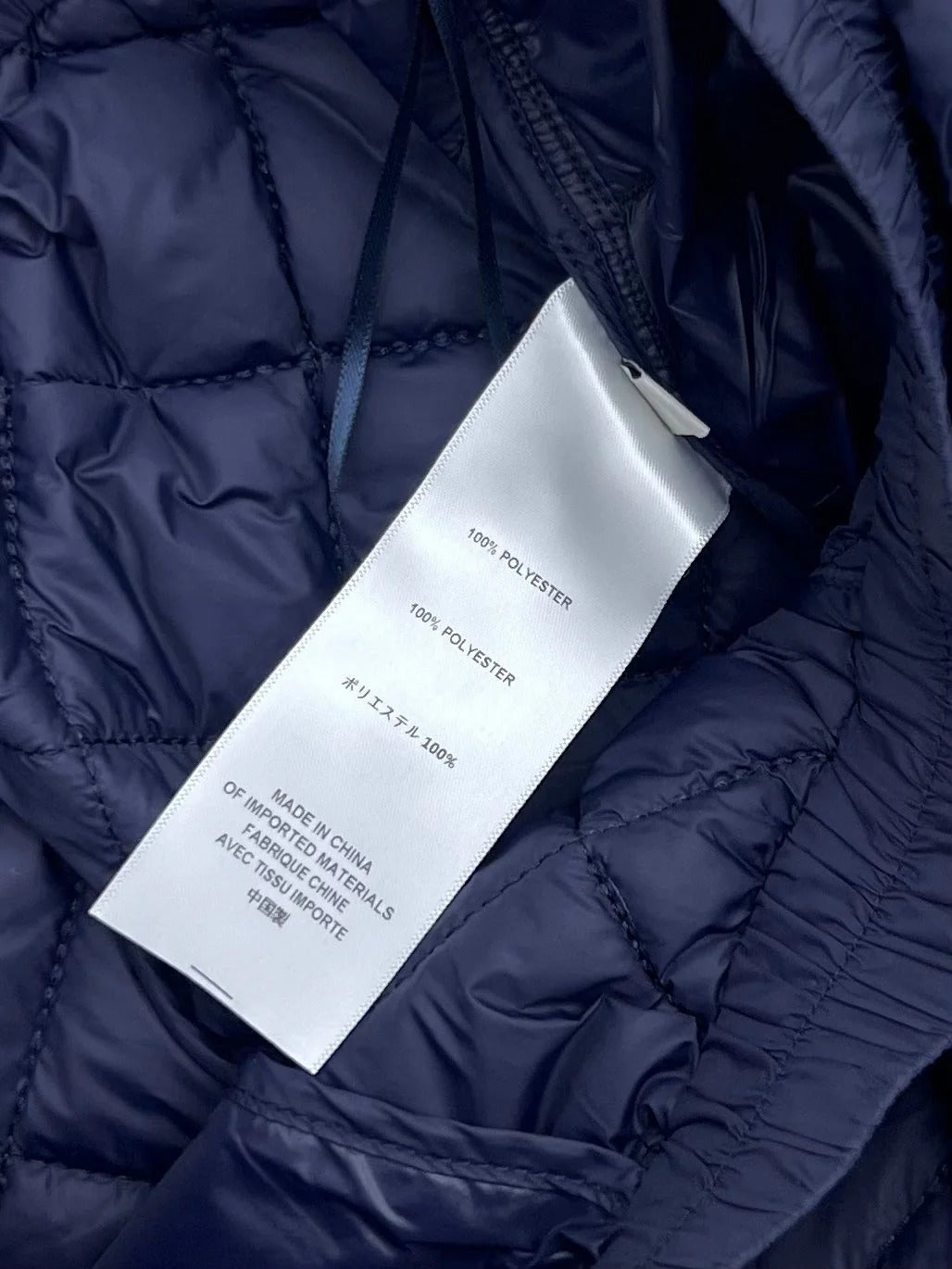 RALPH LAUREN PANTS STYLE 188
