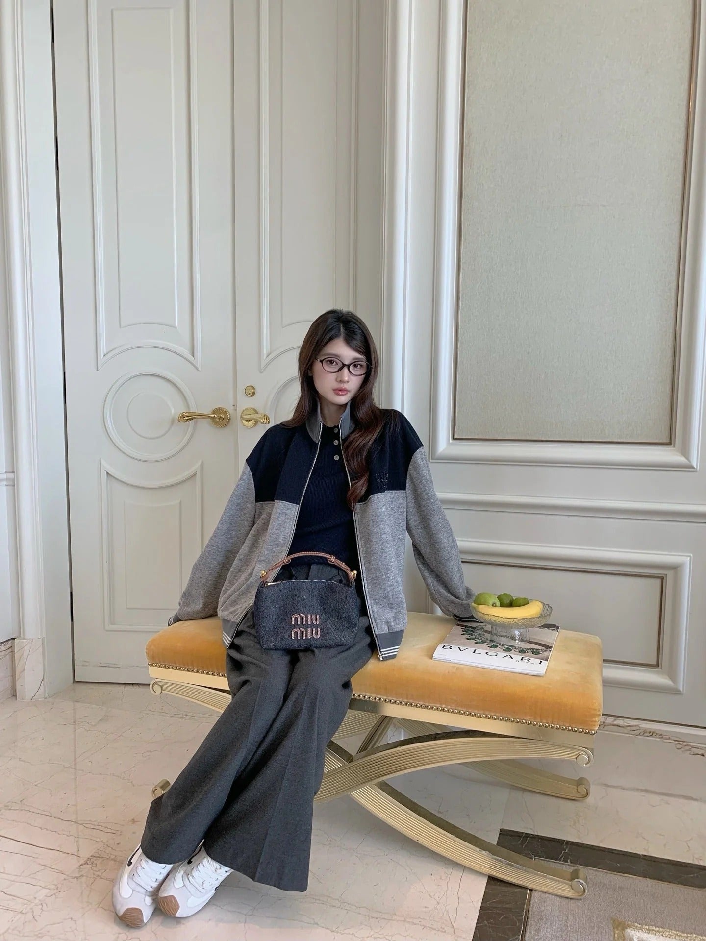 MIUMIU JACKET STYLE 449