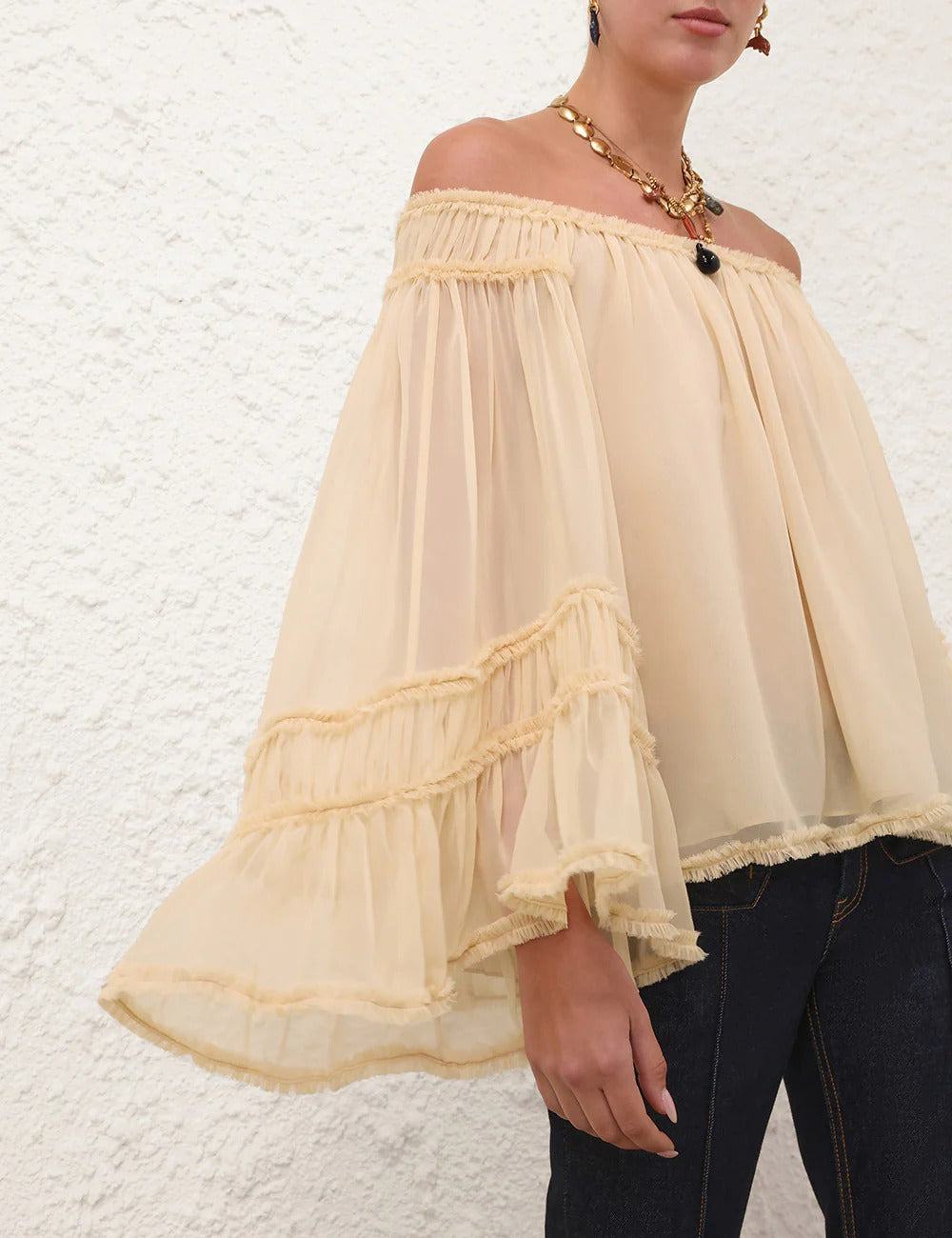 Zimmermann 2026 Shirt 486