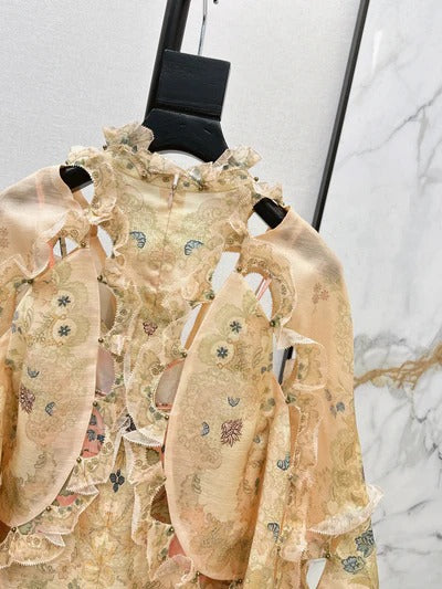 Zimmermann 2026 Dress 444