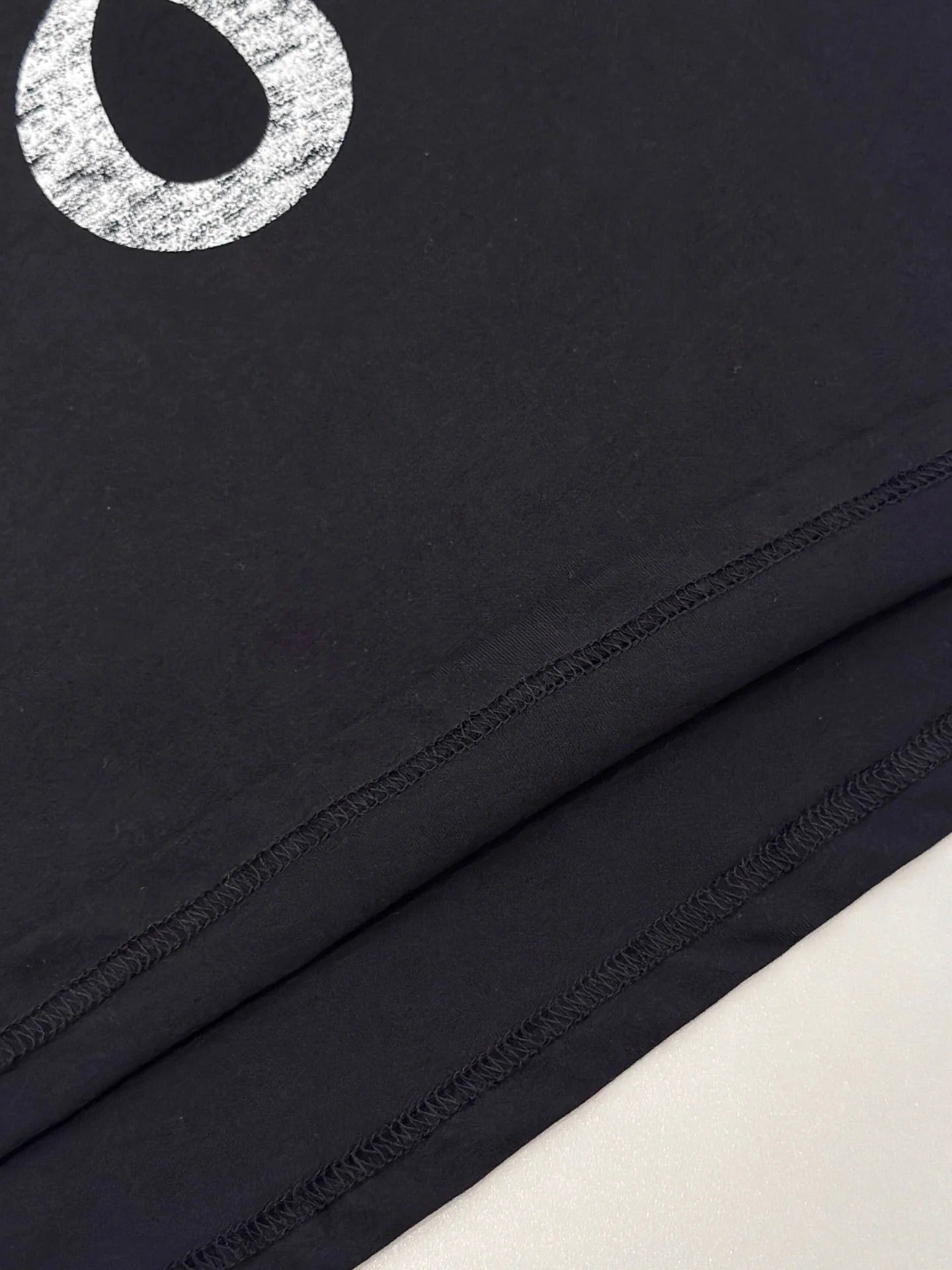 DIOR CREW NECK SHORT-SLEEVE T-SHIRT 271210
