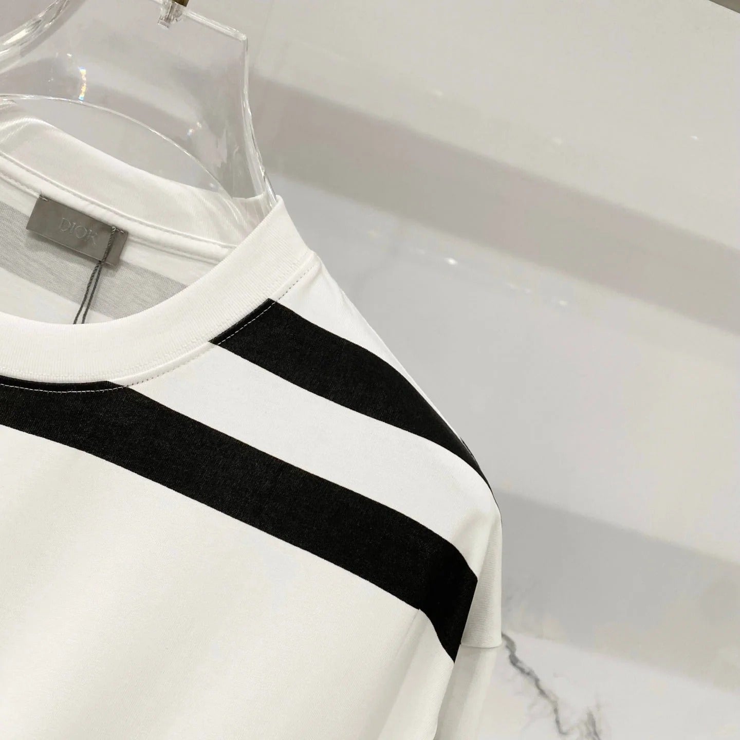 CD 26A Men Cotton Crew Neck T-Shirt Cotton 290082