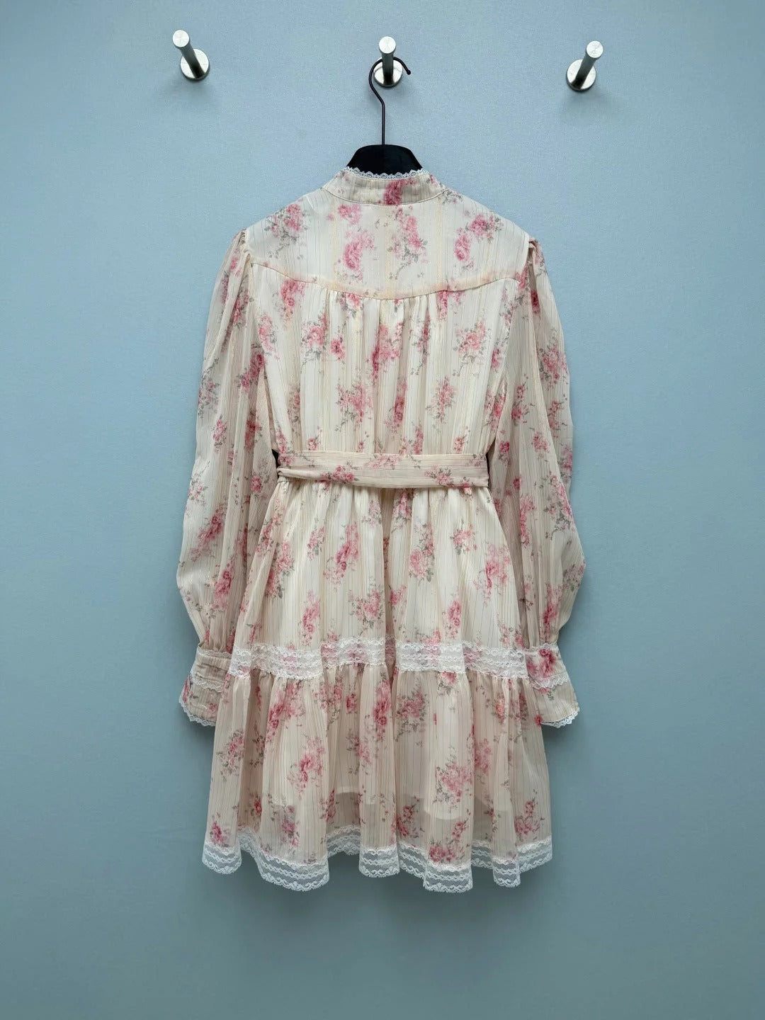 Zimmermann 2026 Dress 542