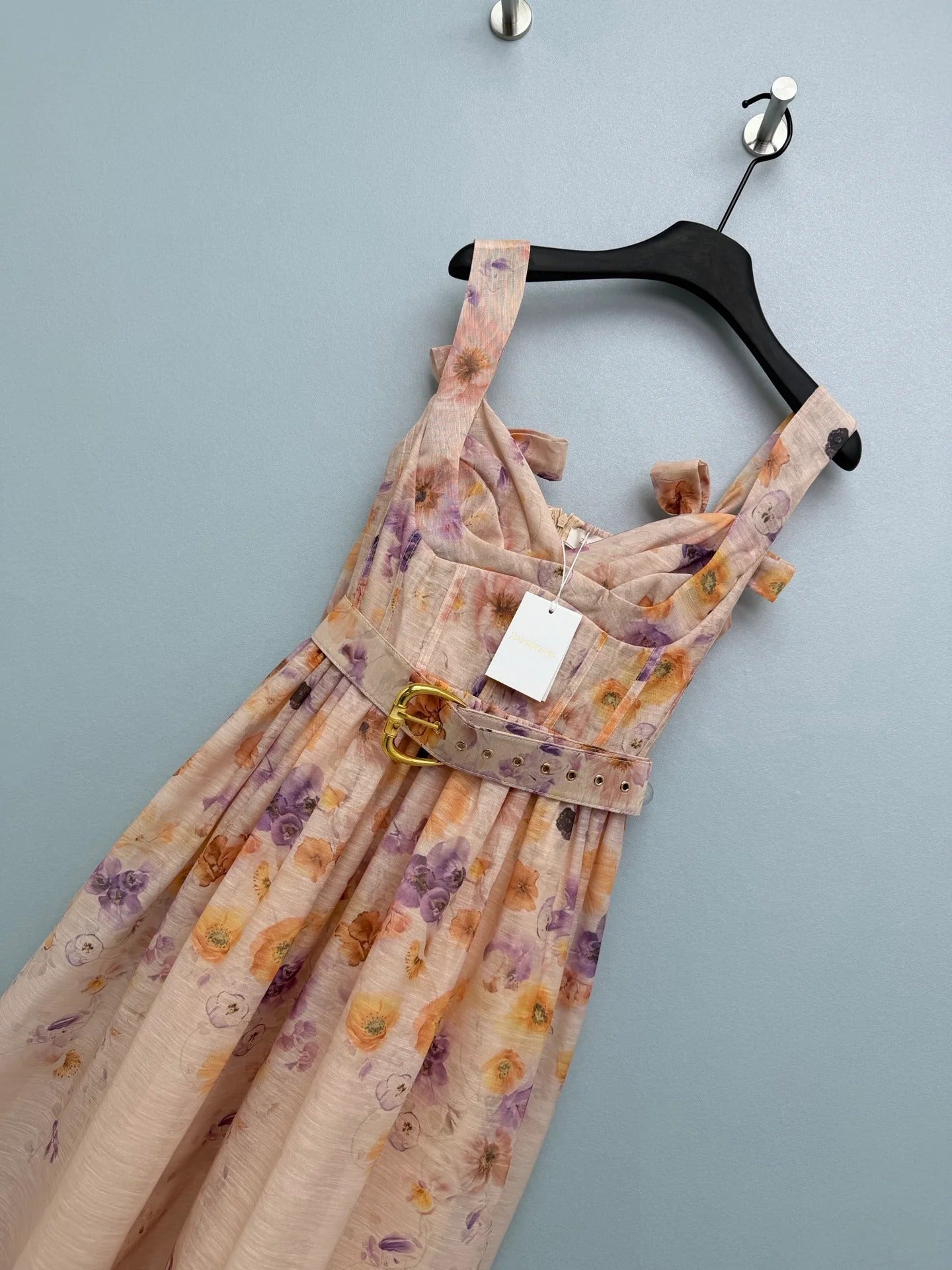 Zimmermann 2026 Dress 457