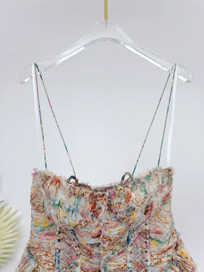 Zimmermann 2026 Corset 446