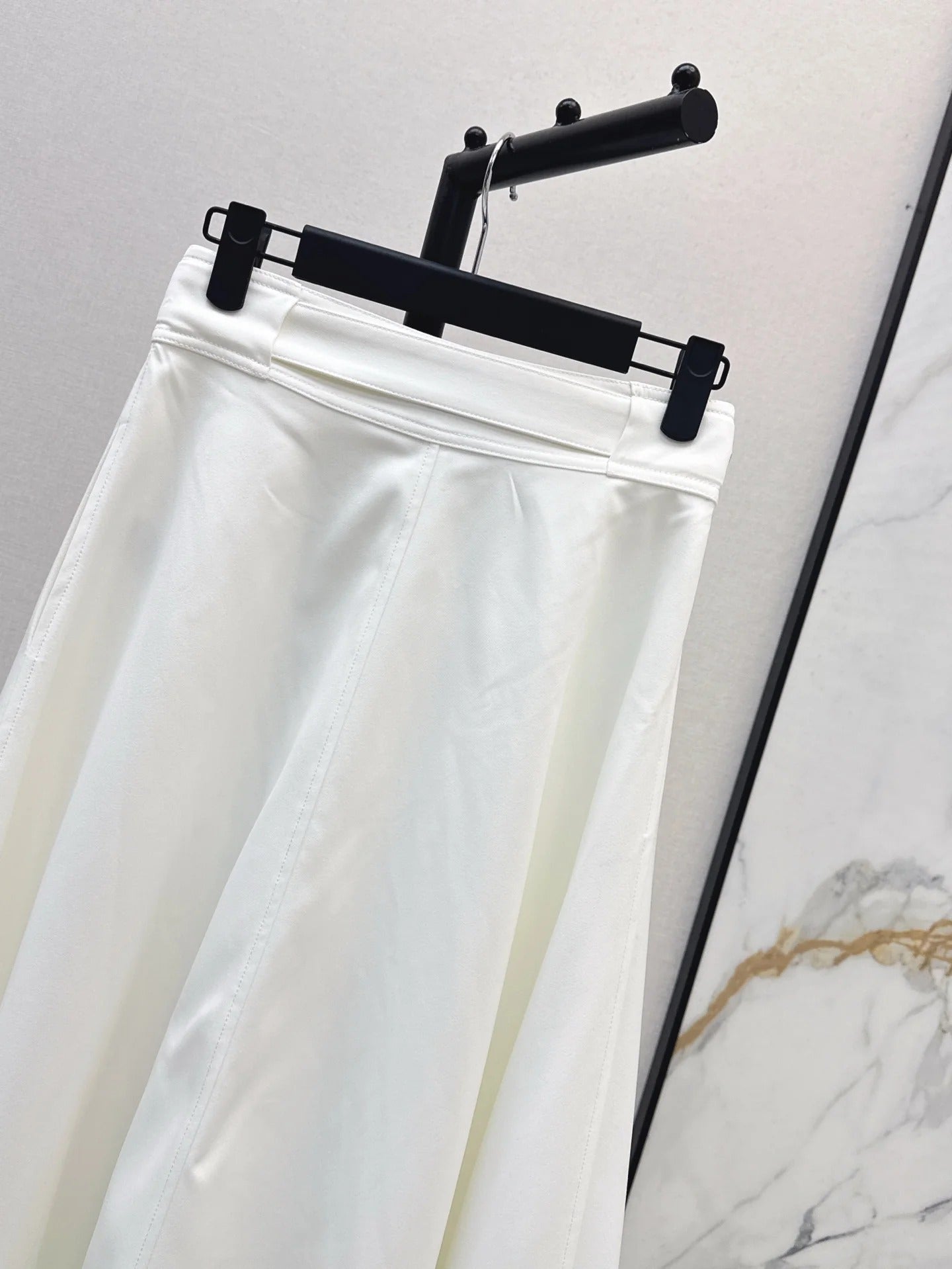 CD 25SS Buttons skirt