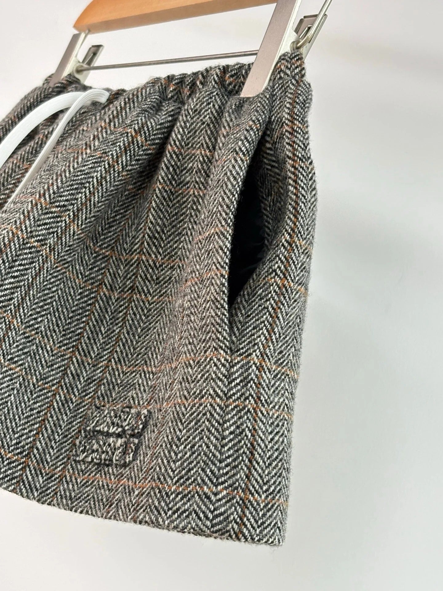 MIUMIU SKIRT STYLE 123