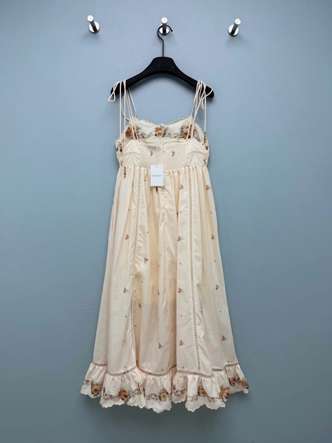 Zimmermann 2026 Dress 547
