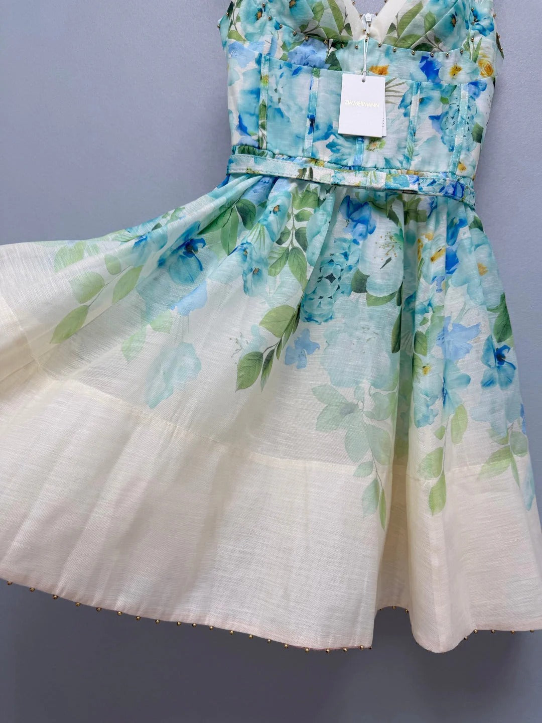 Zimmermann 2026 Dress 557