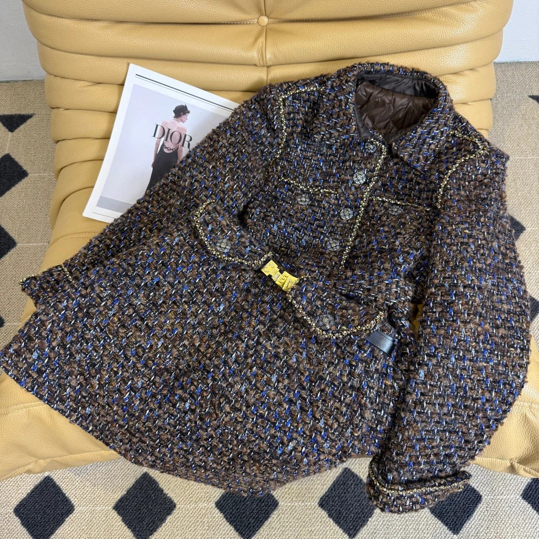 CHANEL 25S SUIT 260