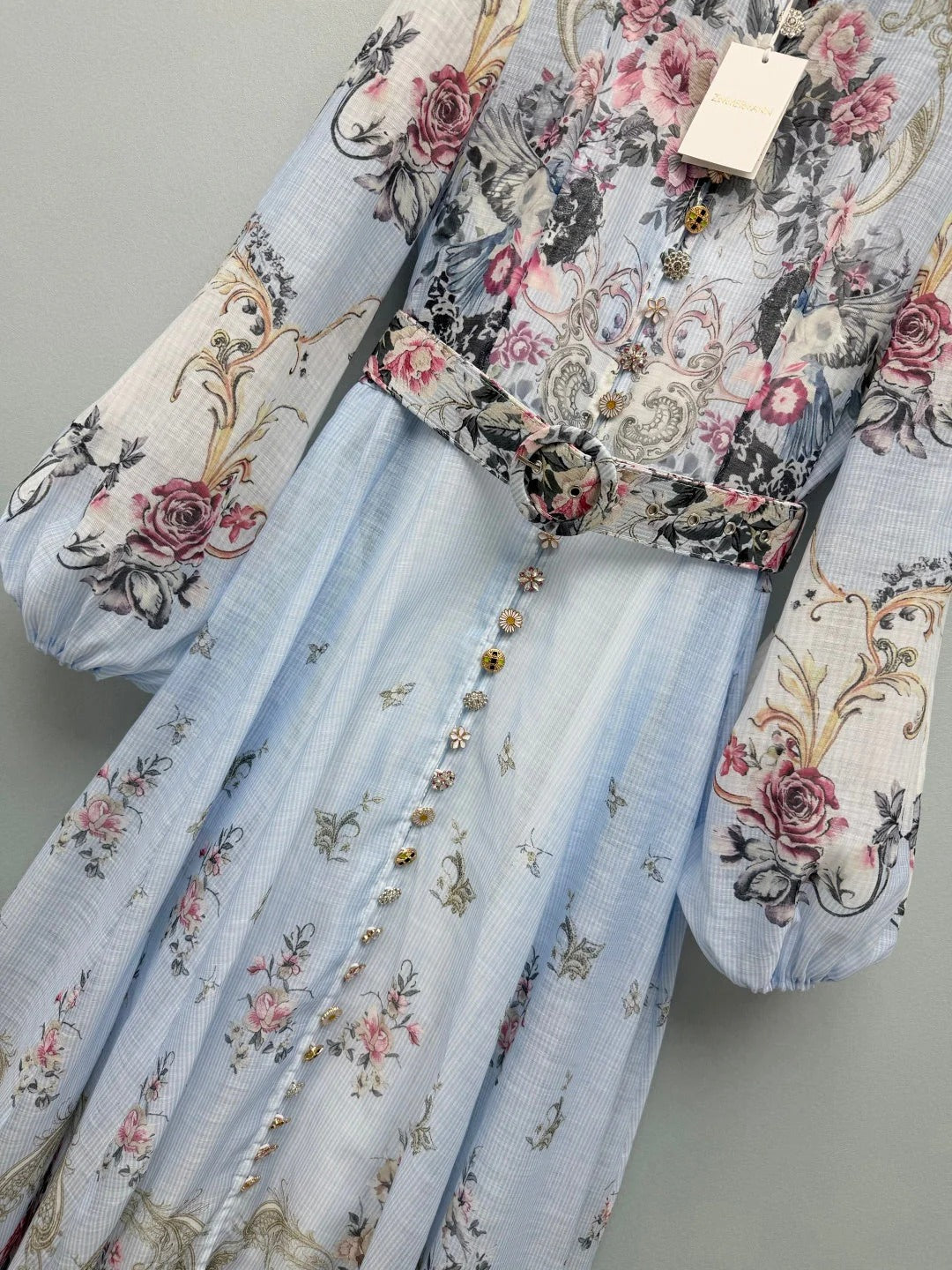 Zimmermann 2026 Dress 562
