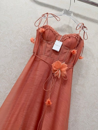 Zimmermann 2026 Dress 440