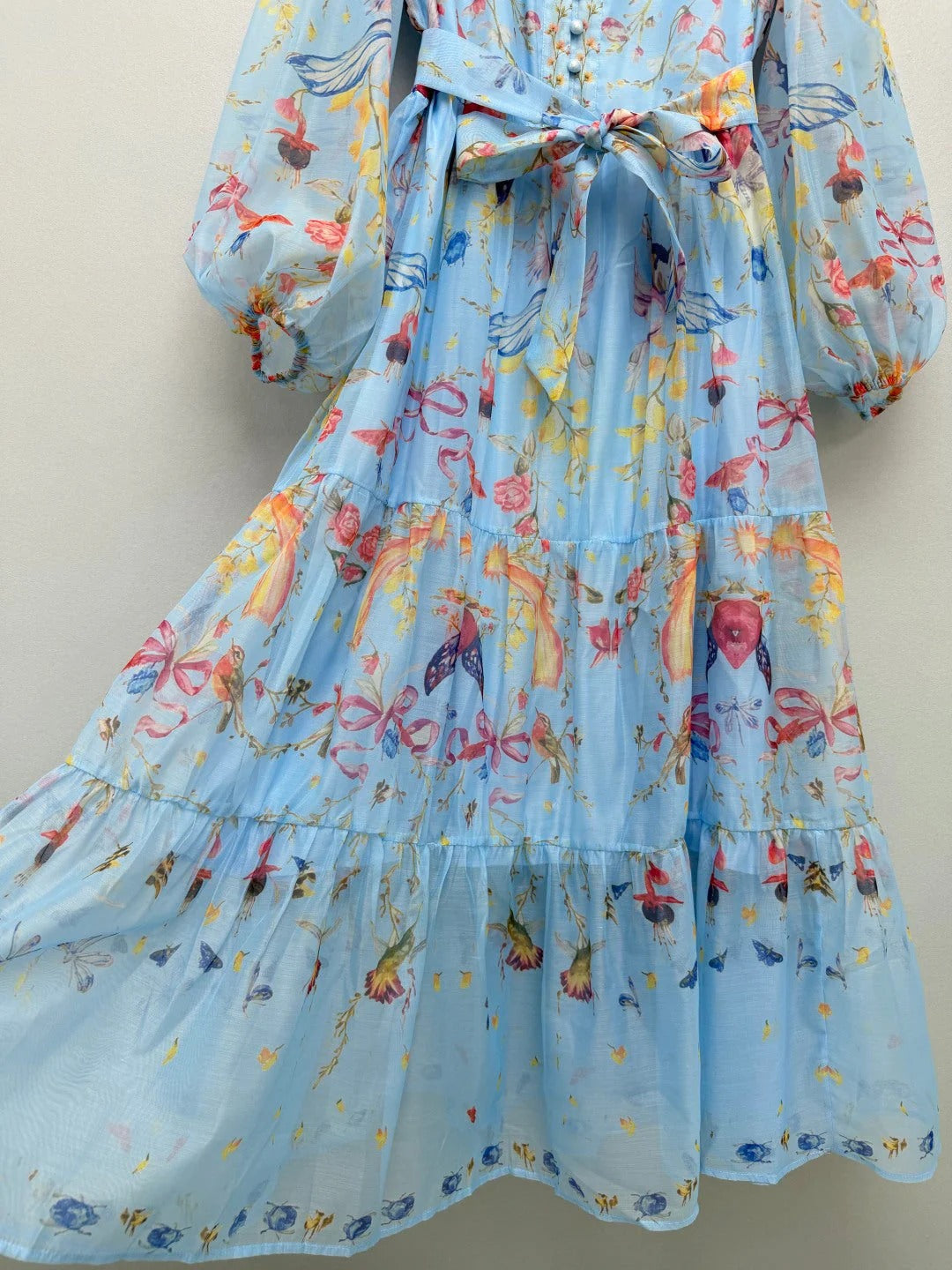 Zimmermann 2026 Dress 570
