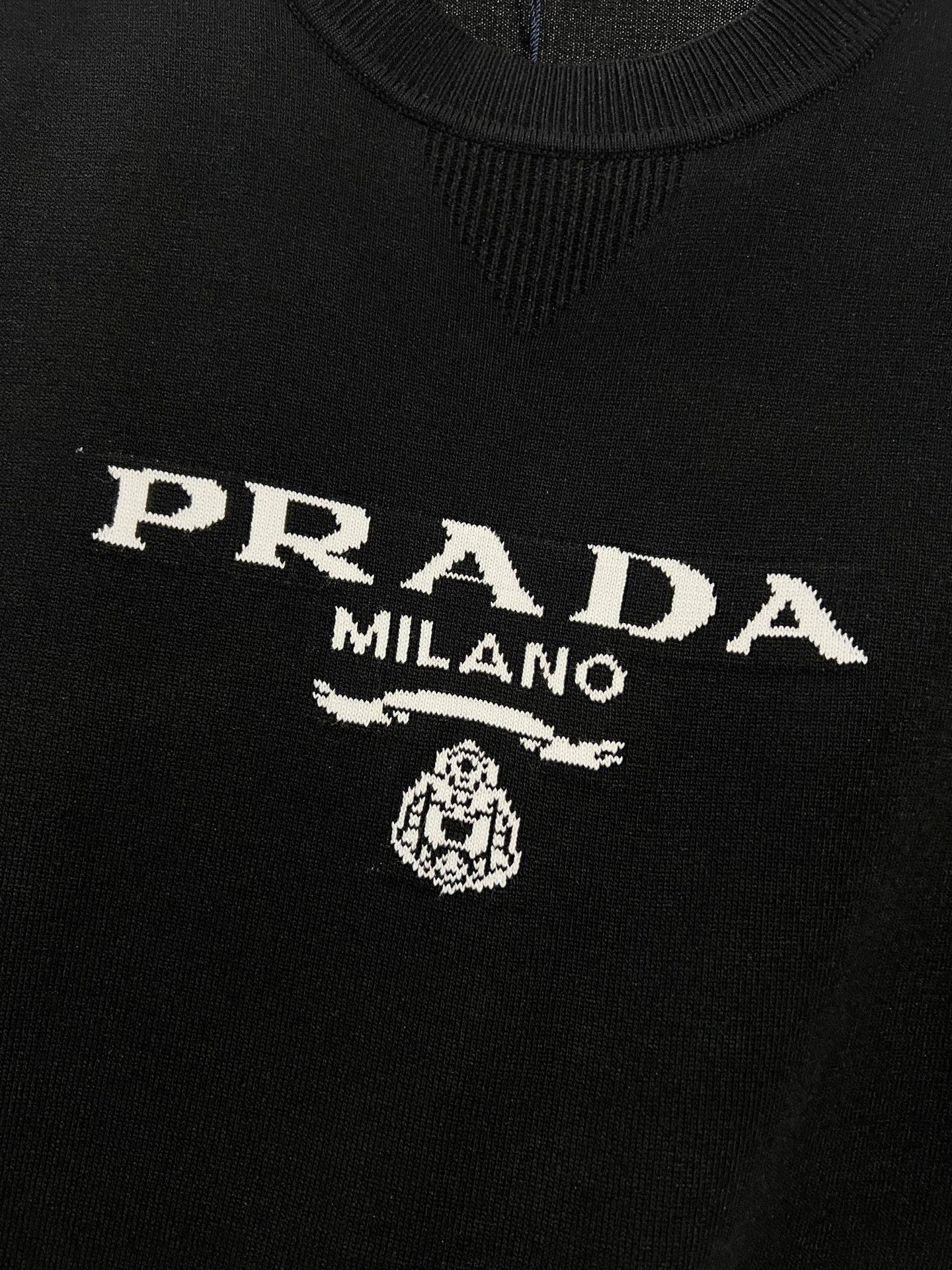 PRA 2026 Men's Short Sleeve T-Shirt Knit Fabric 907288