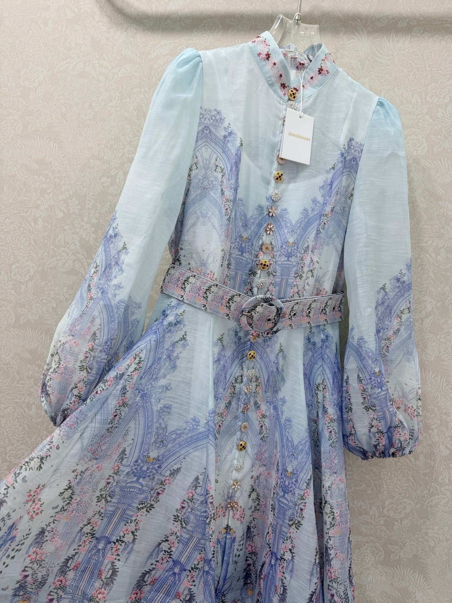 Zimmermann 2026 Dress 434