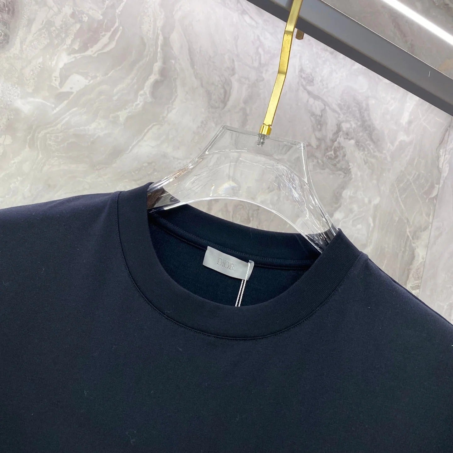 CD 26A Men Short-Sleeve T-Shirt Cotton 285404