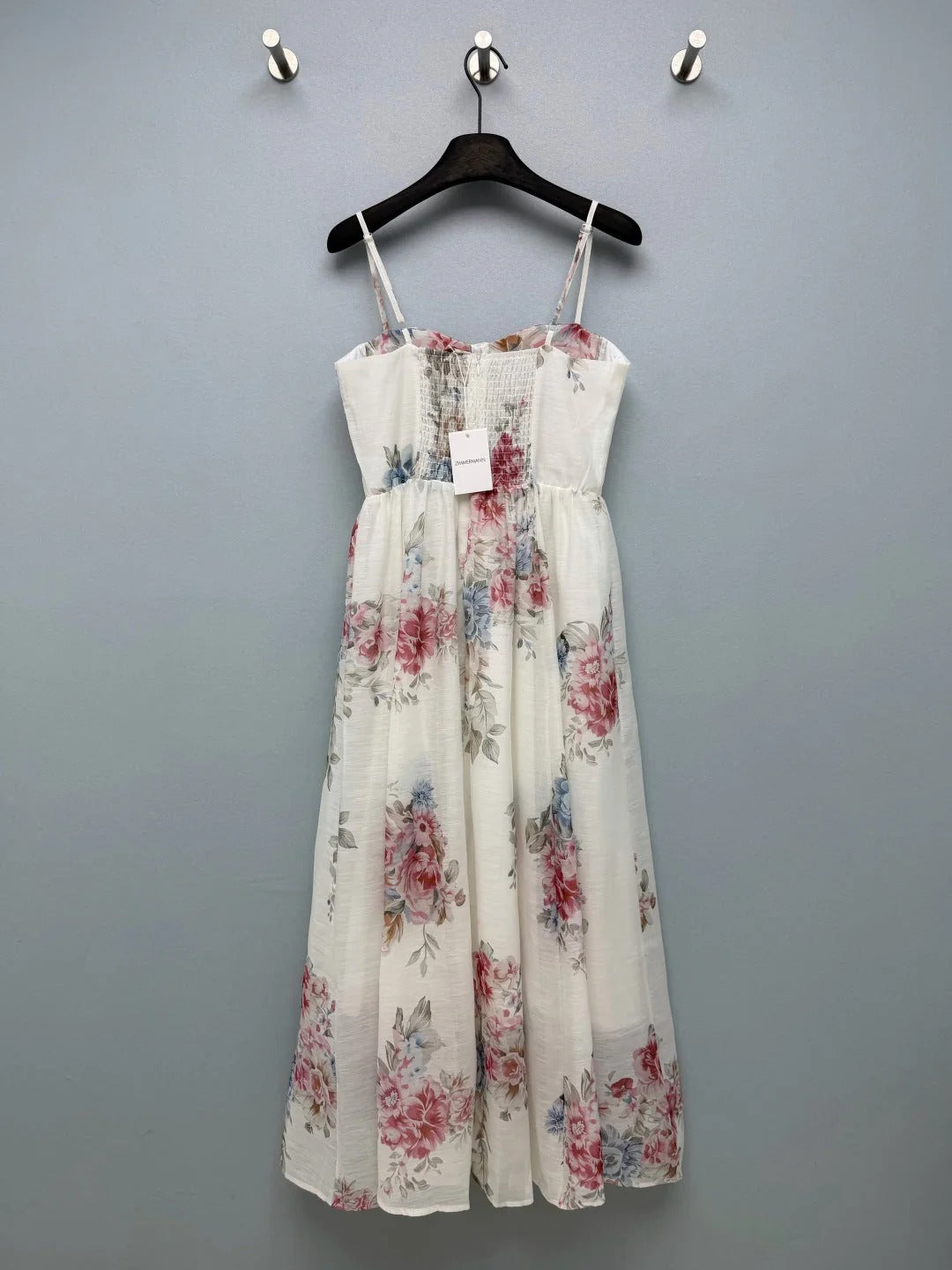 Zimmermann 2026 Dress 555