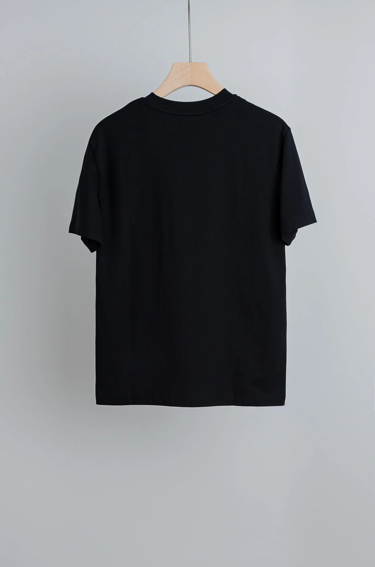 PRA 2026 Men's Short T-shirt Cotton Blend Fabric 843682