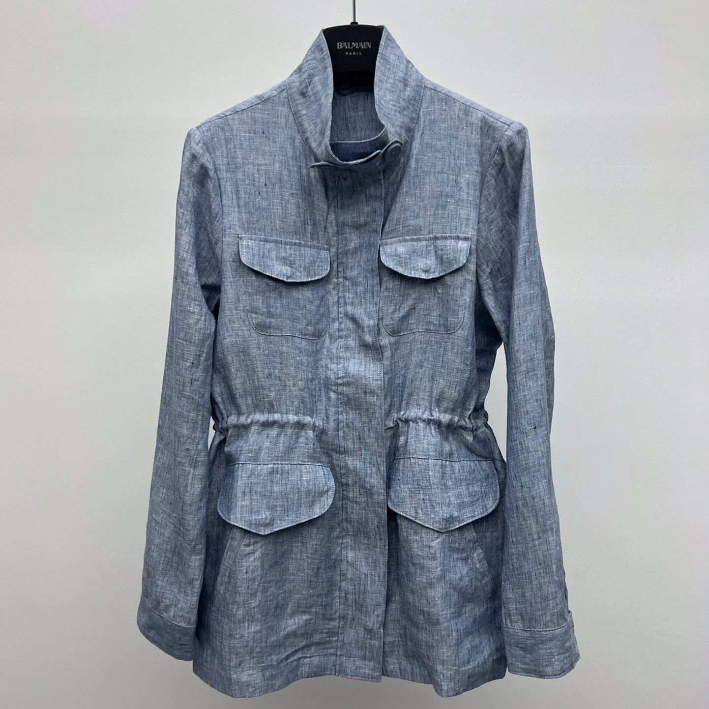LP JACKET STYLE 28