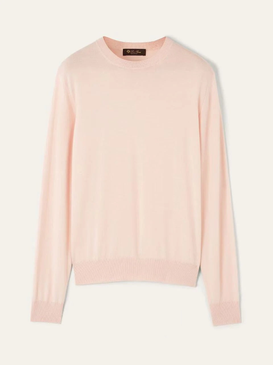 LP KNIT SWEATER STYLE 1