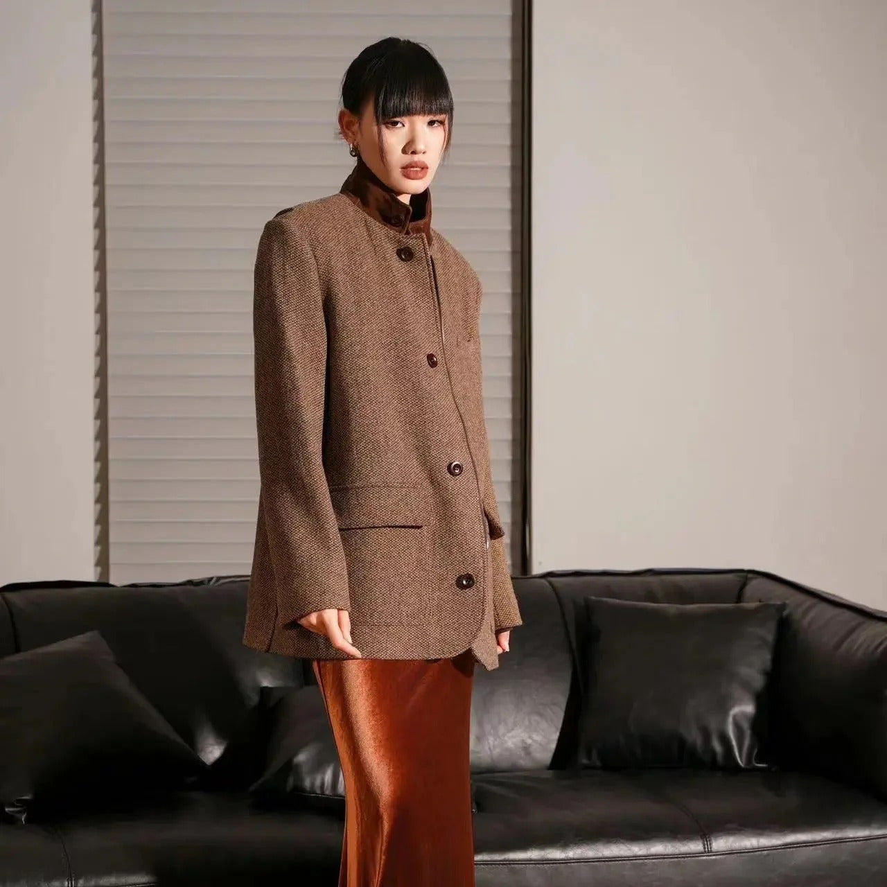 LP BLAZER 44