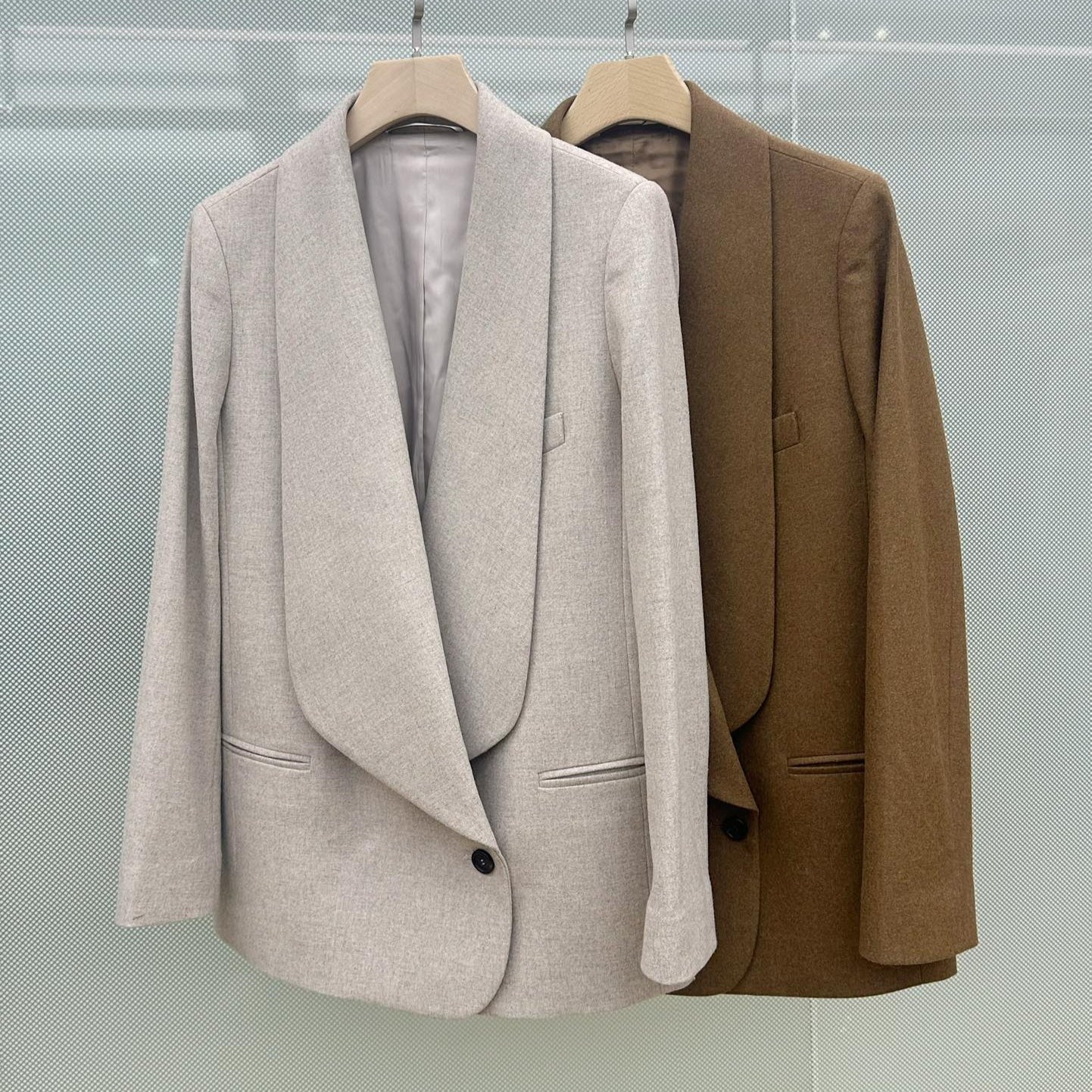 LP BLAZER STYLE 8