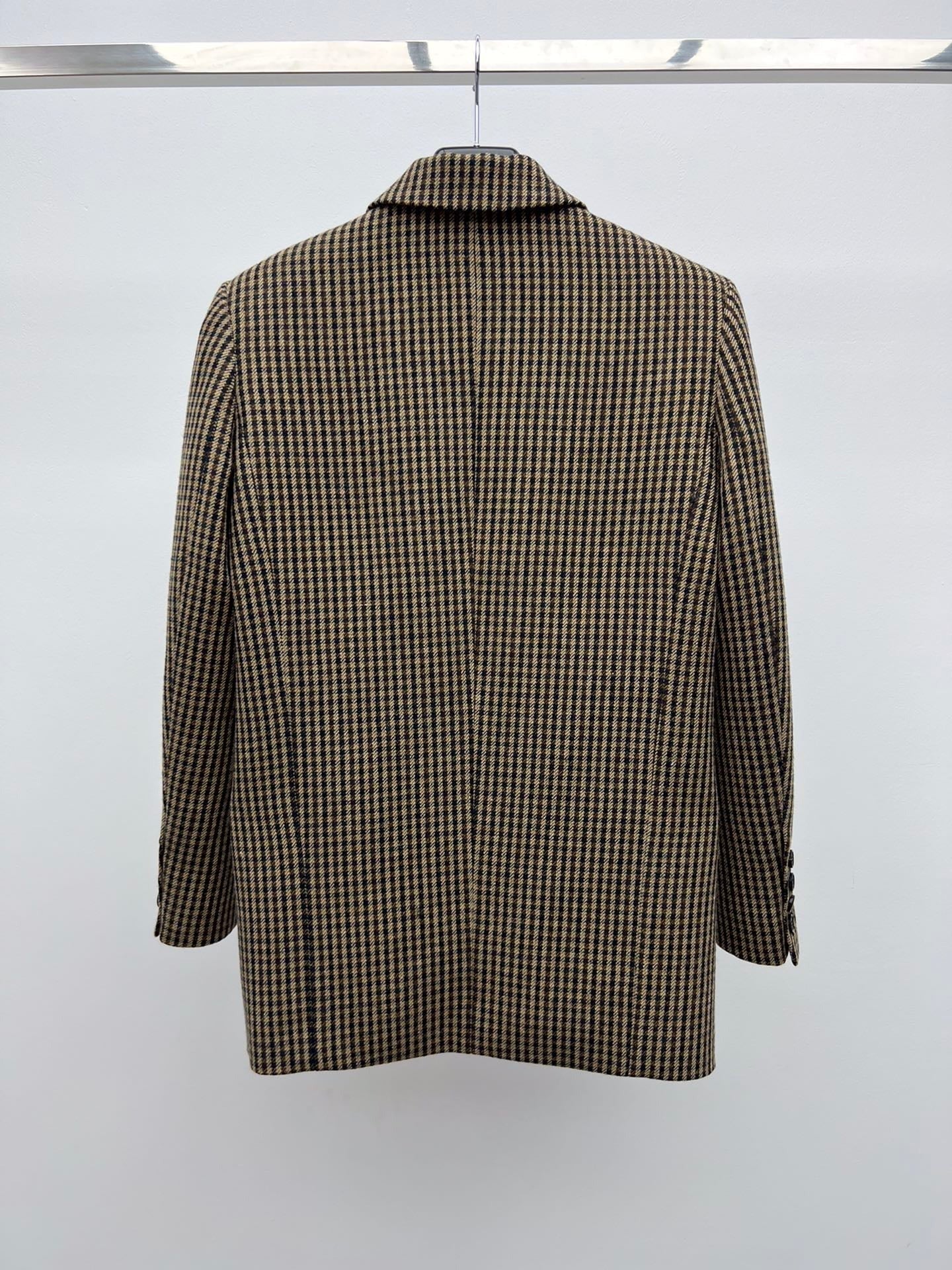 YSL 25S BLAZER STYLE 81