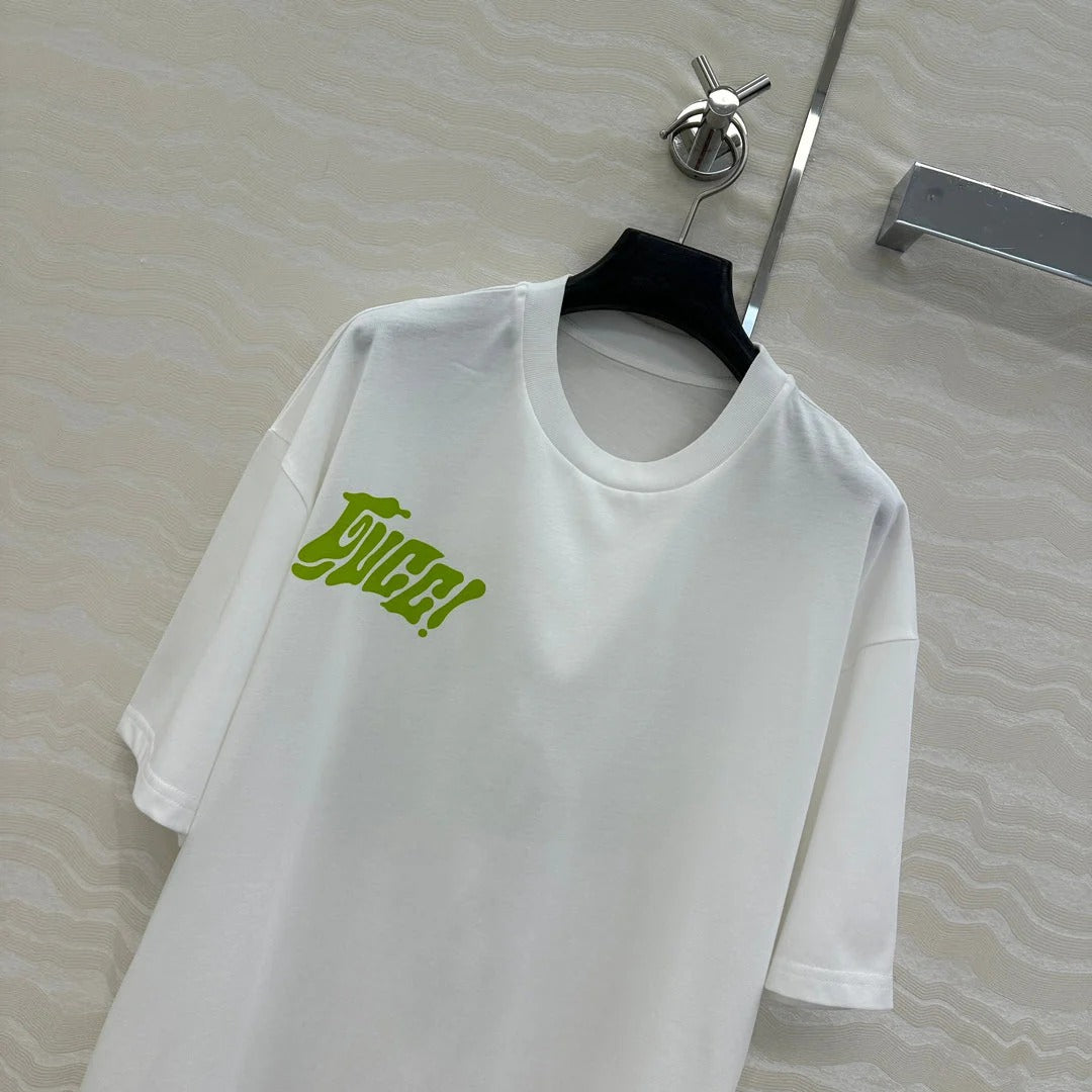 GUCCI T-SHIRT STYLE 143
