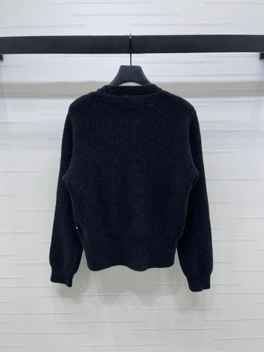 CHANEL 25S CARDIGAN STYLE 205