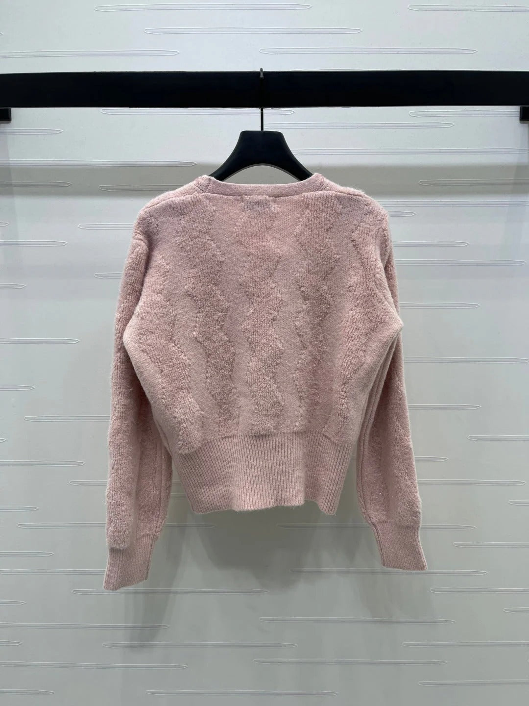 CHANEL 25S CARDIGAN STYLE 202
