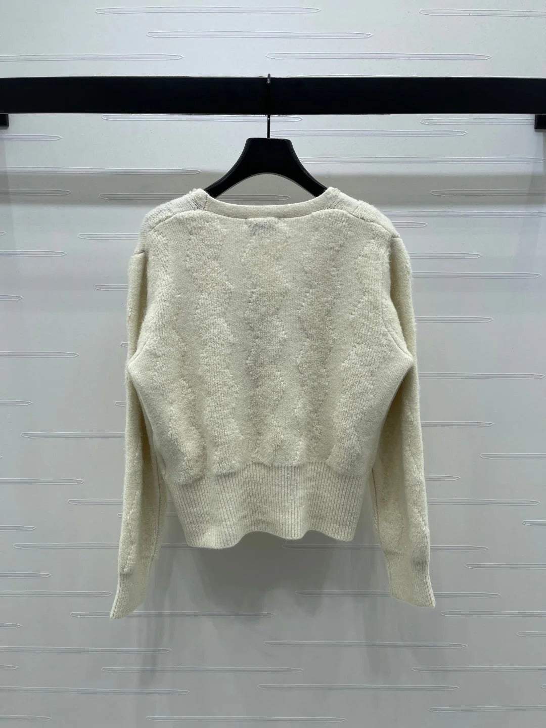 CHANEL 25S CARDIGAN STYLE 200