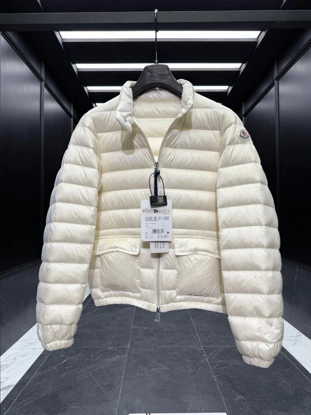 MONCLER 25S JACKET 025