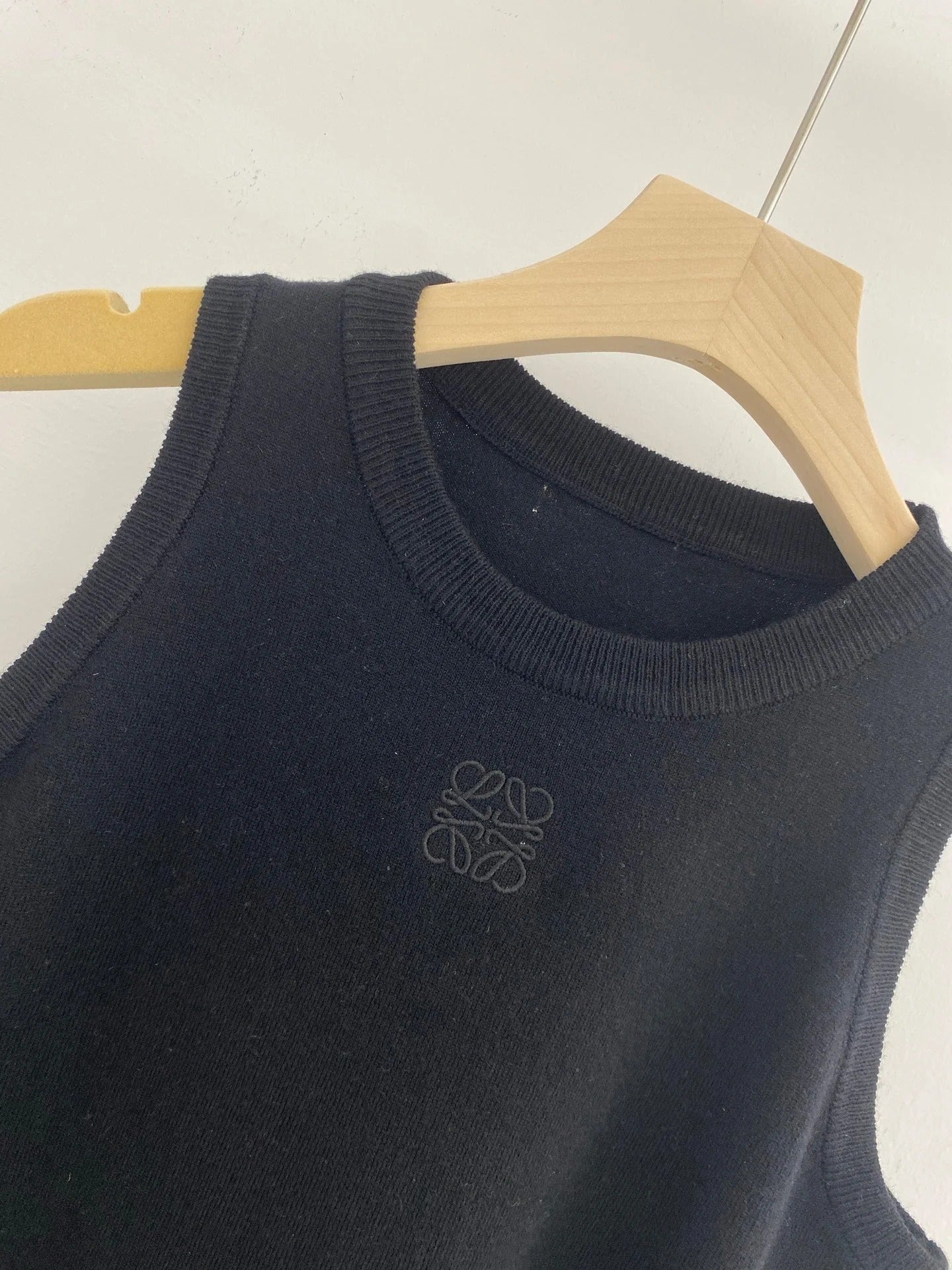 LOEWE SLEEVELESS TOP
