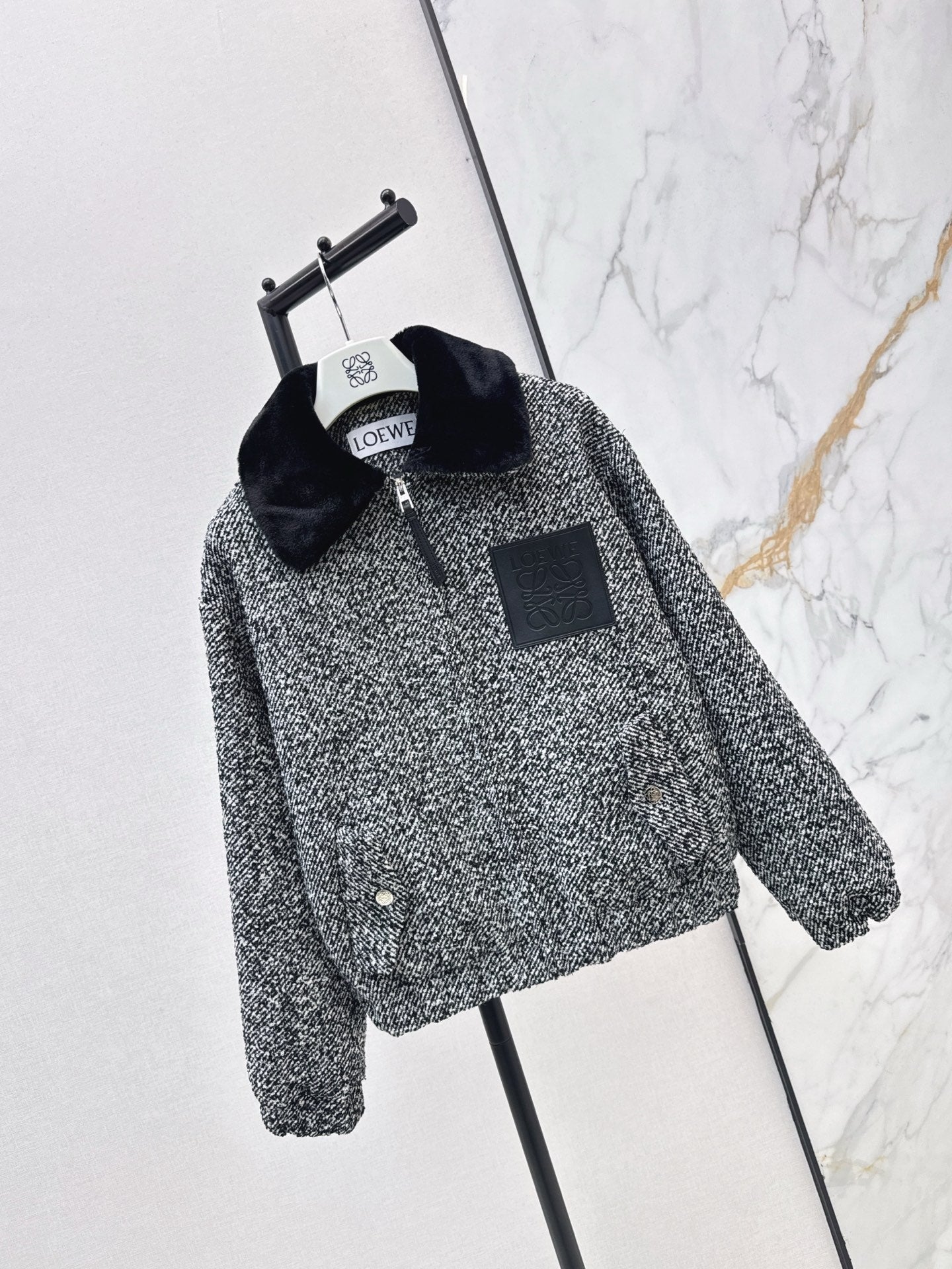 LOEWE JACKET STYLE 229