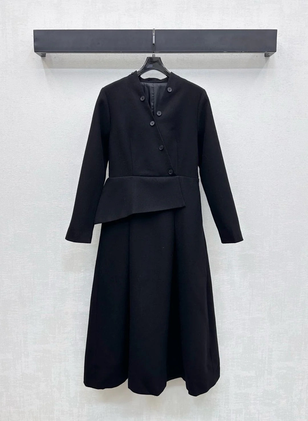 DIOR 25S LACE DRESS STYLE 207