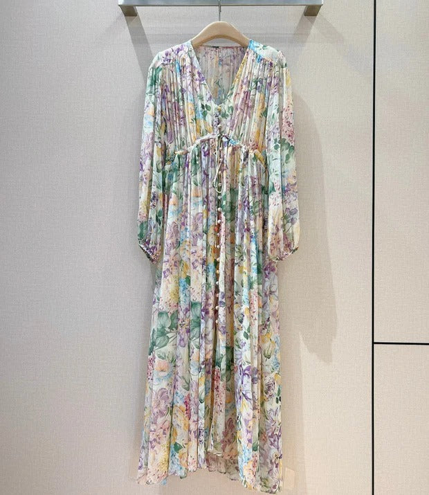 Zimmermann 2026 Dress 436