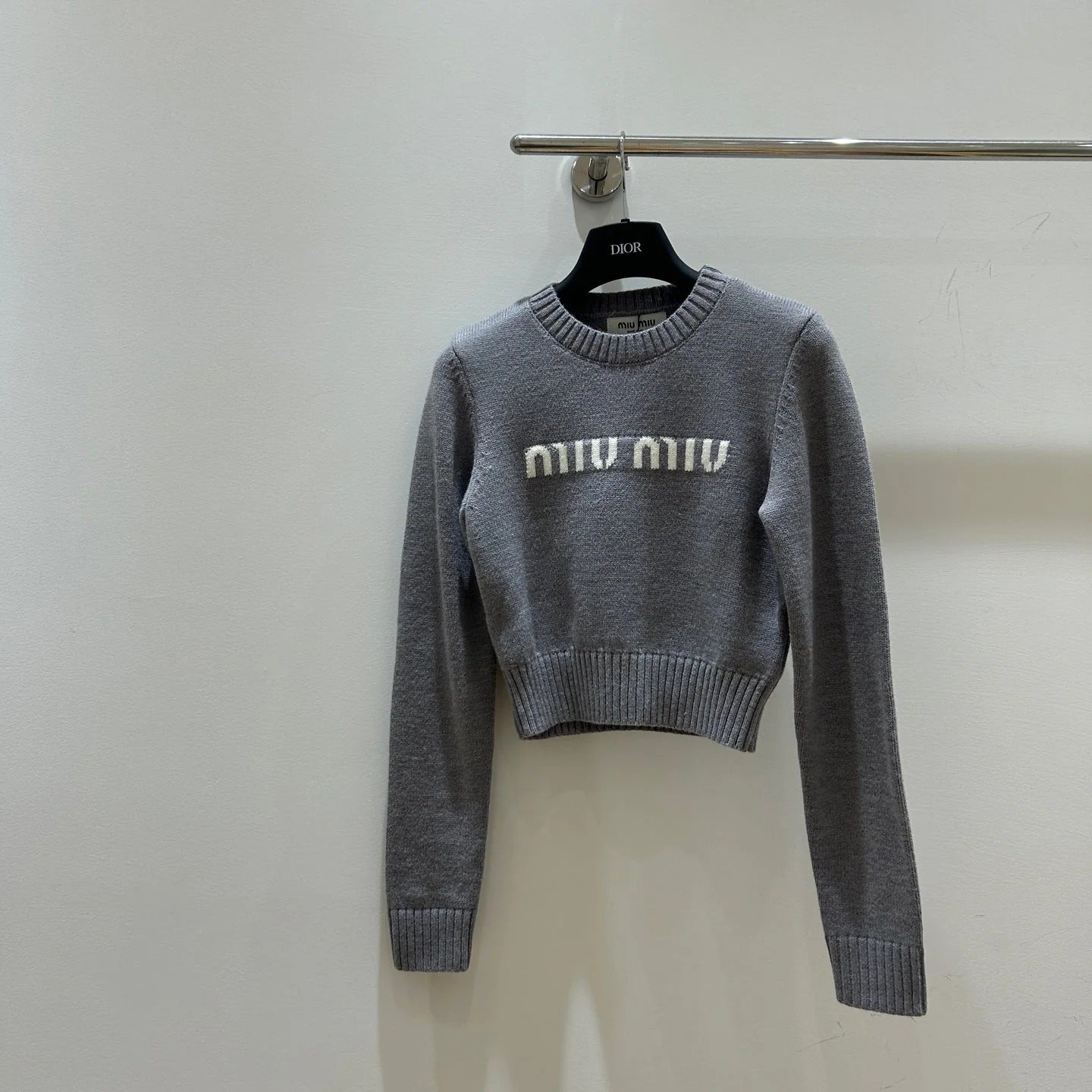 MIUMIU SWEATER
