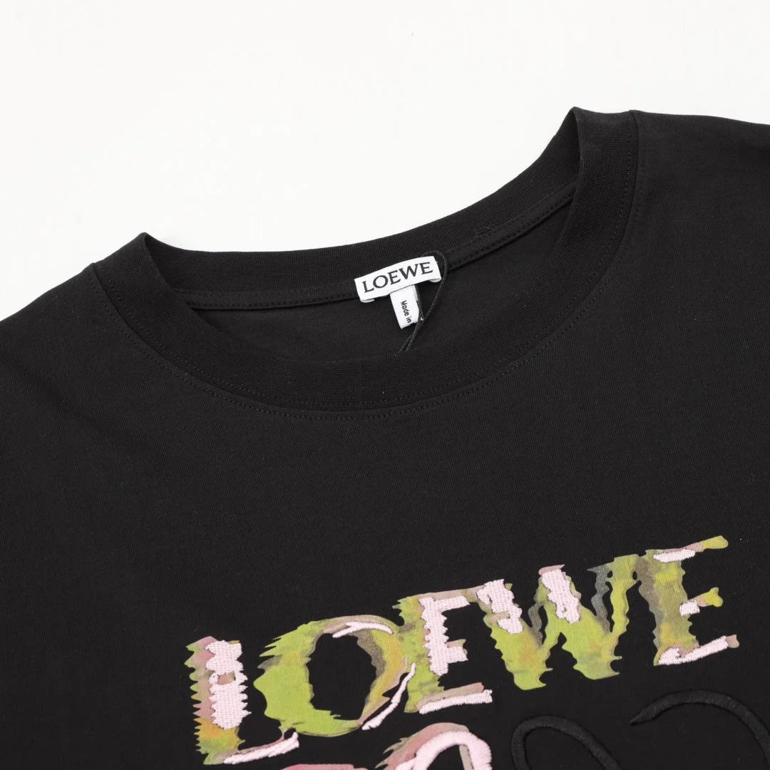 LOEWE T-SHIRT STYLE 151