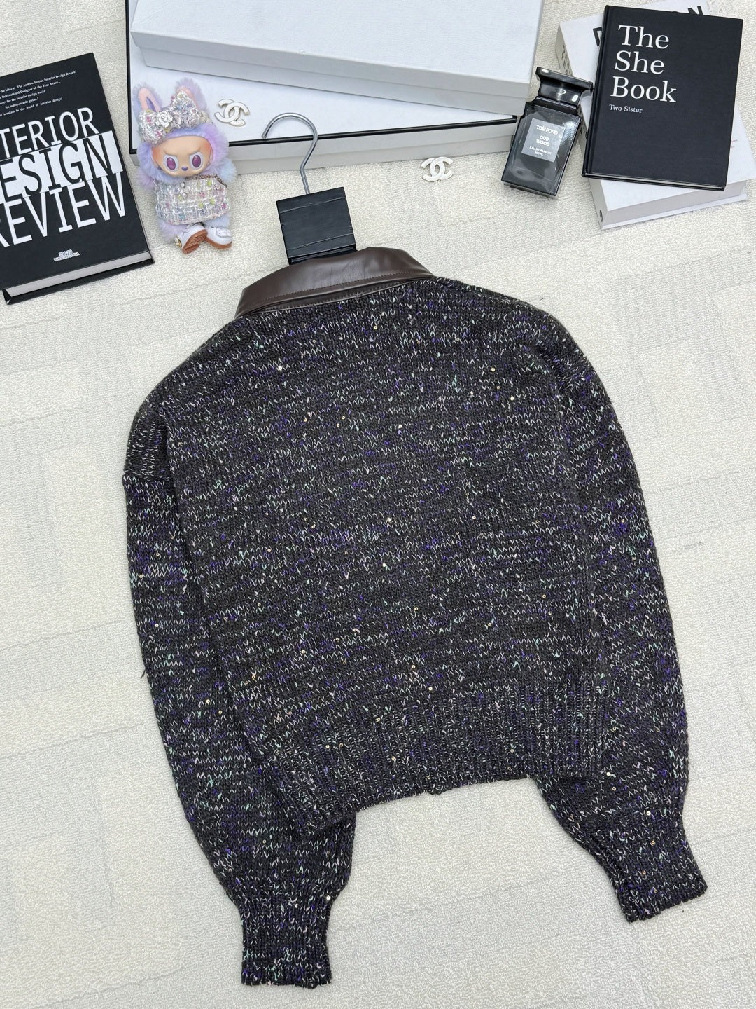 PRADA 25S SWEATER 381